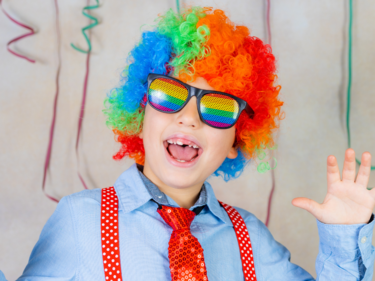 Crazy Hair Day | Mt. Lehman Elementary